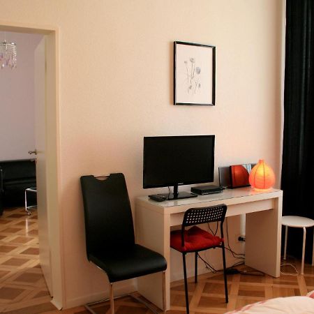 Ferienwohnung Laura Lindau  Eksteriør billede